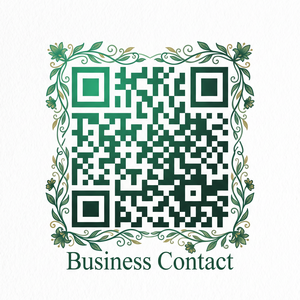 猎奇商务二维码