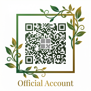 猎奇公众号二维码